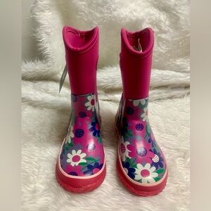 Kids boots